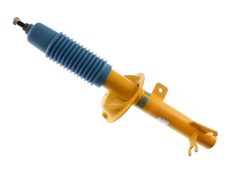 Bilstein shocks ford focus #9