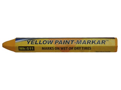 Blackjack marker