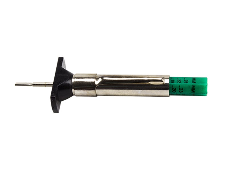 BlackJack Tire Tread Depth Gauge, GA705