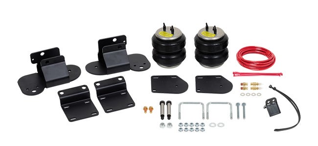 Firestone 2603 Helper Spring Kit Ford Transit