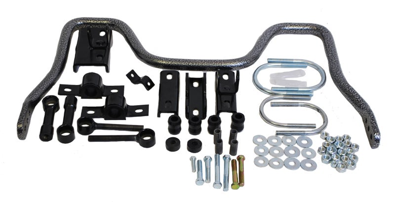 hellwig sway bar kit