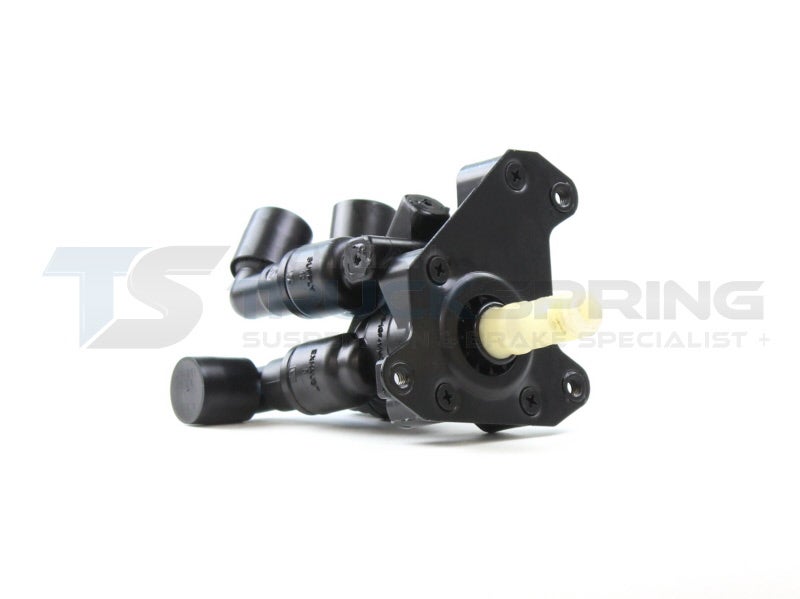 801315X, Bepco Remanufactured Parking Brake Dash Control Valve