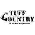 Tuff Country logo