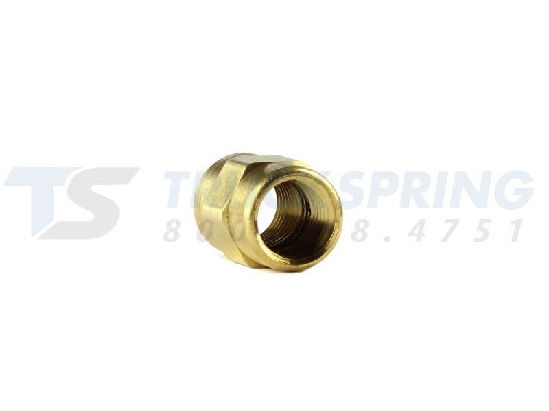 Female Pipe Coupling, 1034