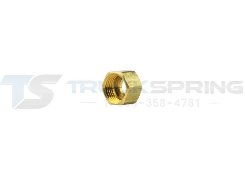 Collet Sleeve Compression Nut, 5614