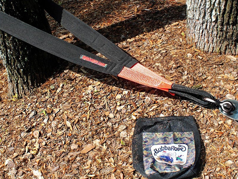 Bubba Rope Tree Hugger 3 x 10 Tow Strap