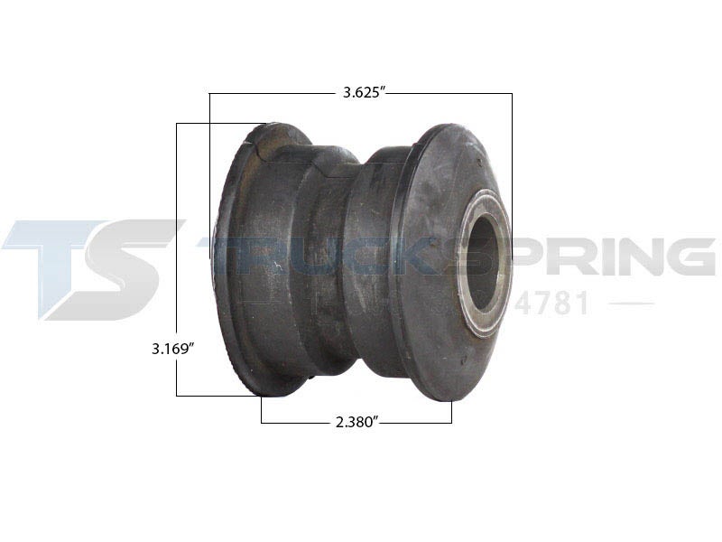 MackHendrickson Pivot Bushing, 58648000