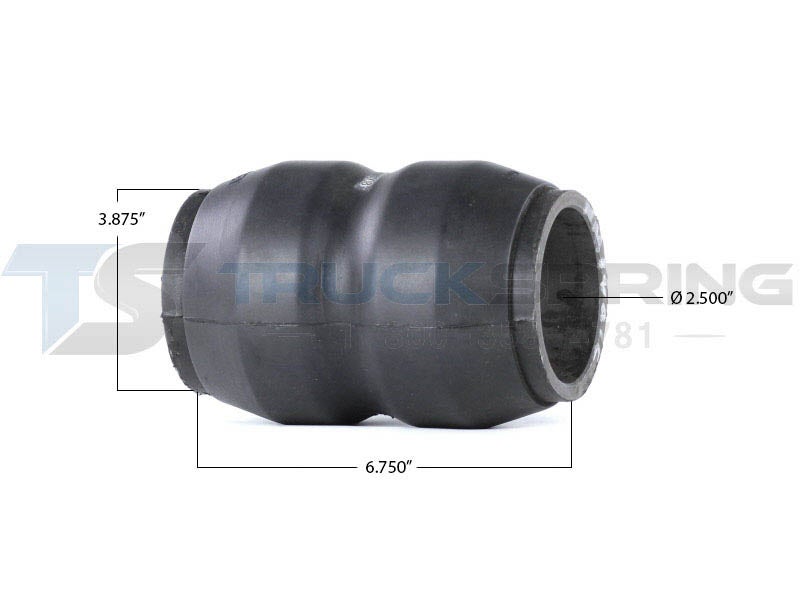 90008008 NewayHolland Bushing