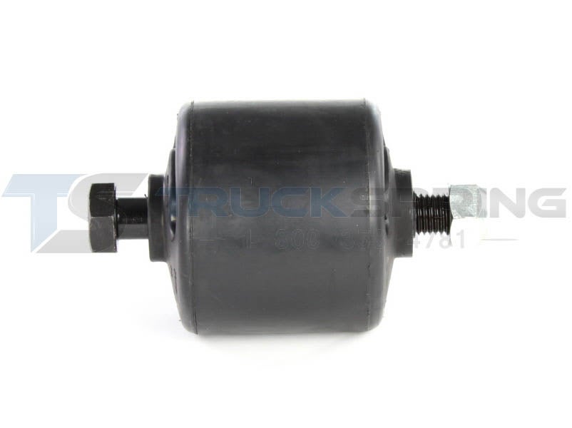 How To Install Hendrickson Bushings On A Car badtrade