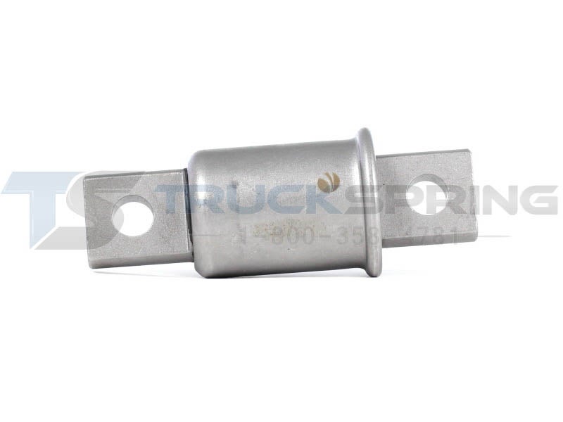 Bwp Spring Bushing - Nrb268 Replacement RB268 Tab Style Metal Encased ...