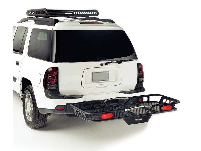 Cargo Carrier