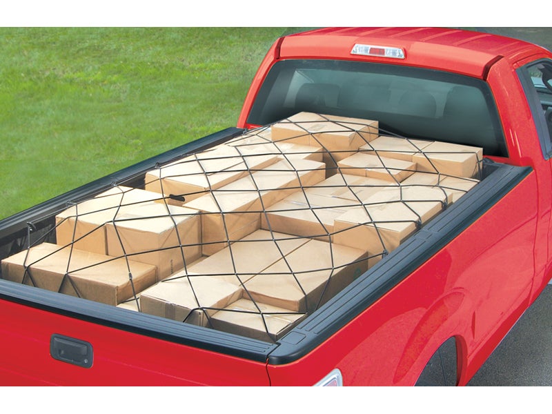 9424100 Reese Universal Heavy Duty Truck Net