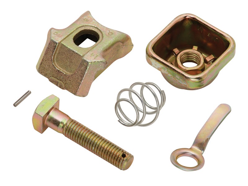Fulton Hand Wheel Latch Repair Kit, 520801