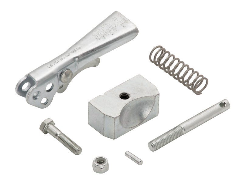 Bulldog Ball Wedge Latch Repair Kit, 670801