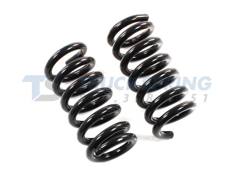 3511204SD Heavy Duty Coil Springs