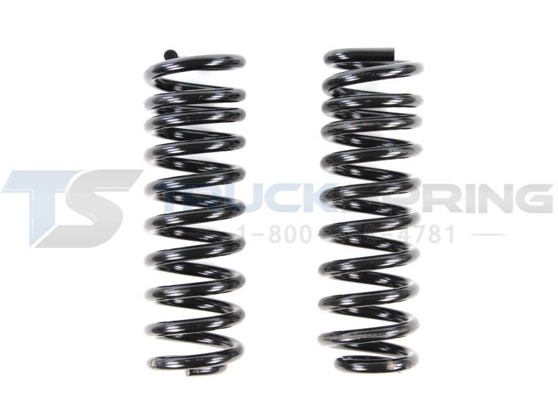 351824SD Heavy Duty Coil Springs