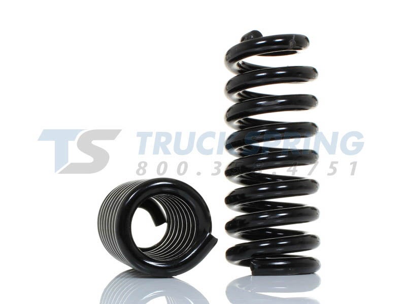 3501205SD Heavy Duty Coil Springs