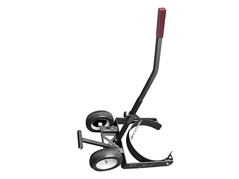 DC2017 Extreme Drum Caddy