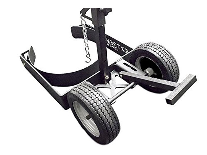 DC2017 Extreme Drum Caddy