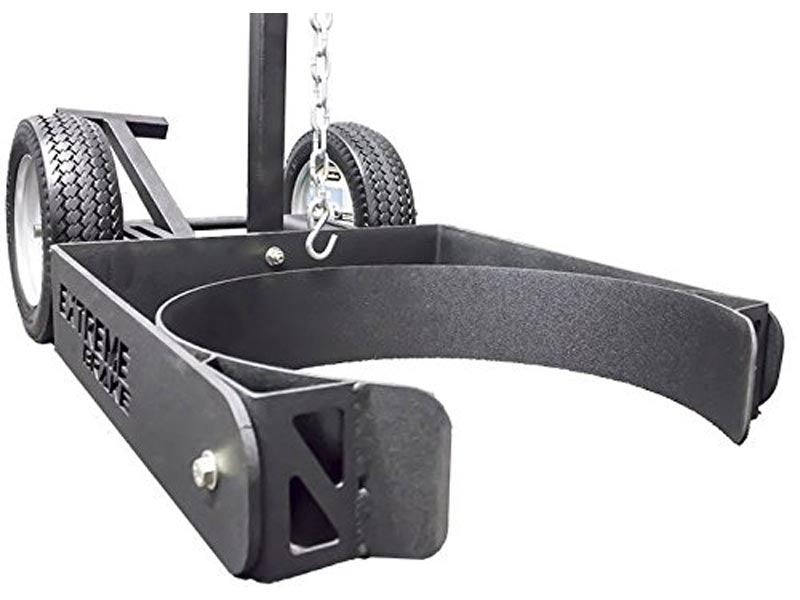 DC2017 Extreme Drum Caddy