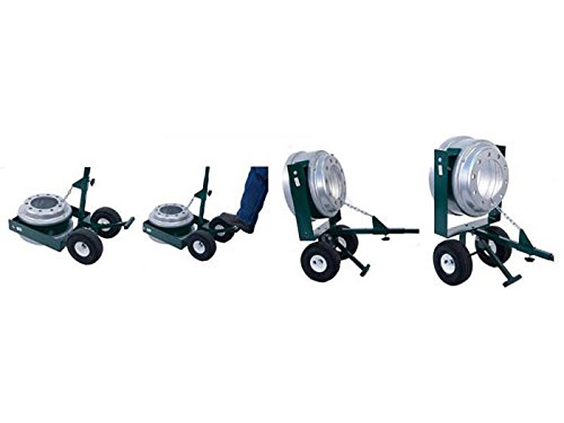 DC2017 Extreme Drum Caddy