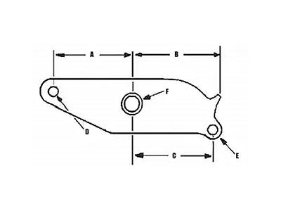 trailer spring equalizer