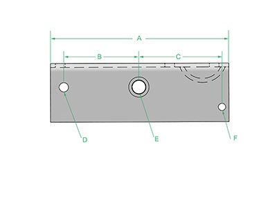 trailer spring equalizer