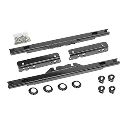 Reese hitches for ford trucks #4
