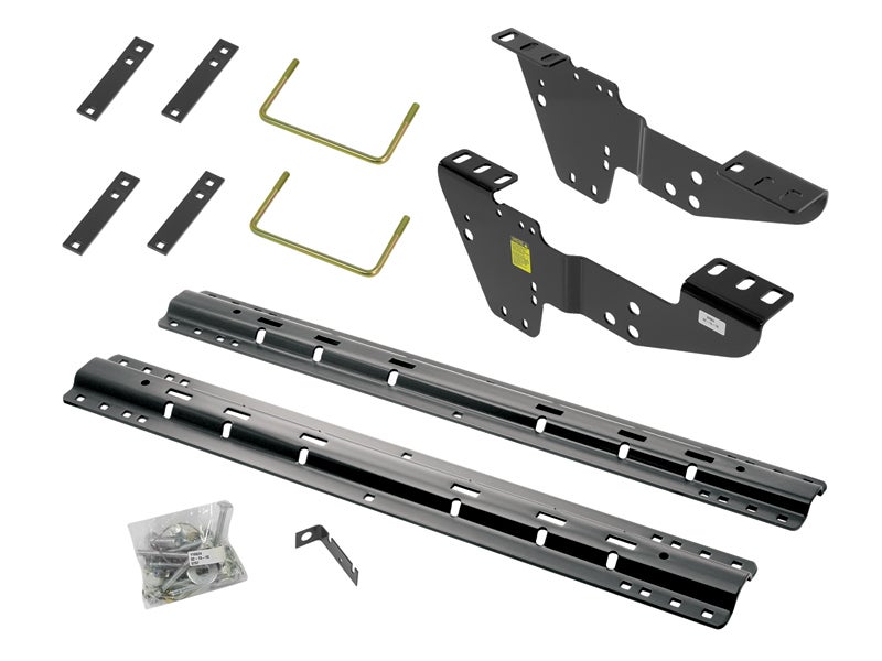 Reese Fifth Wheel Rail Kit GM, REESE 5006458