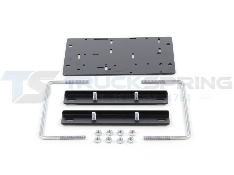 2588 Firestone Air Compressor Mounting Bracket Kit 2581, 2589