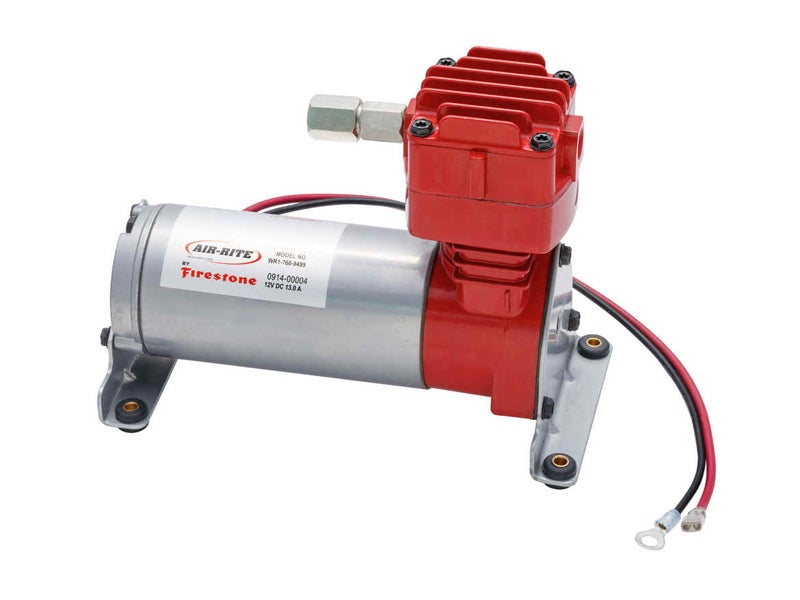 9499 | Firestone Heavy Duty Air Compressor | 150 PSI