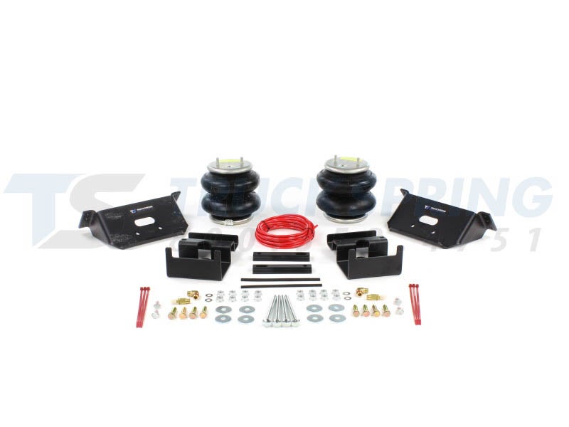 Ford air spring kits #7