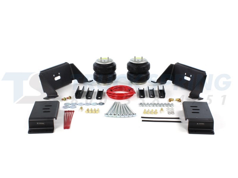 W217602153 Firestone RideRite Rear Air Spring Kit