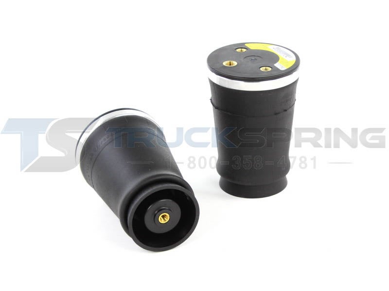 Ford air spring kits #9