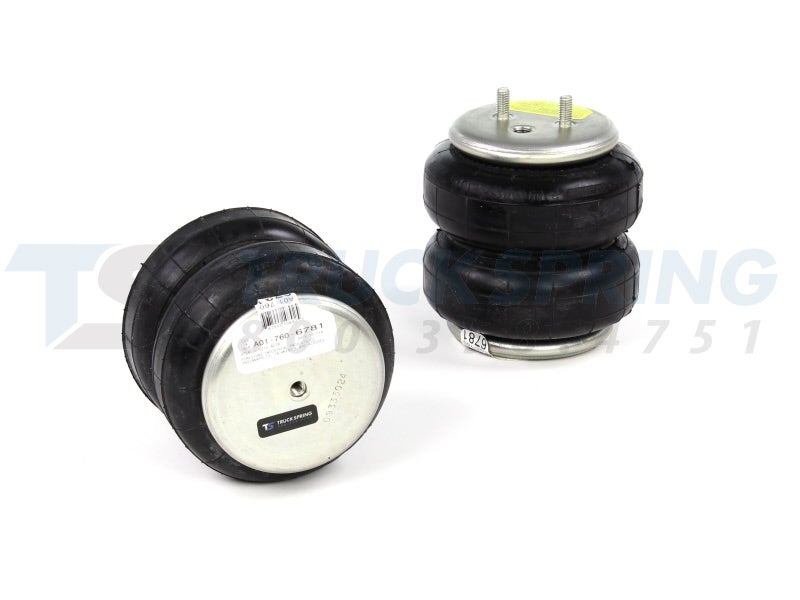 2170, Firestone RideRite Rear Air Spring Kit for the Ford F53