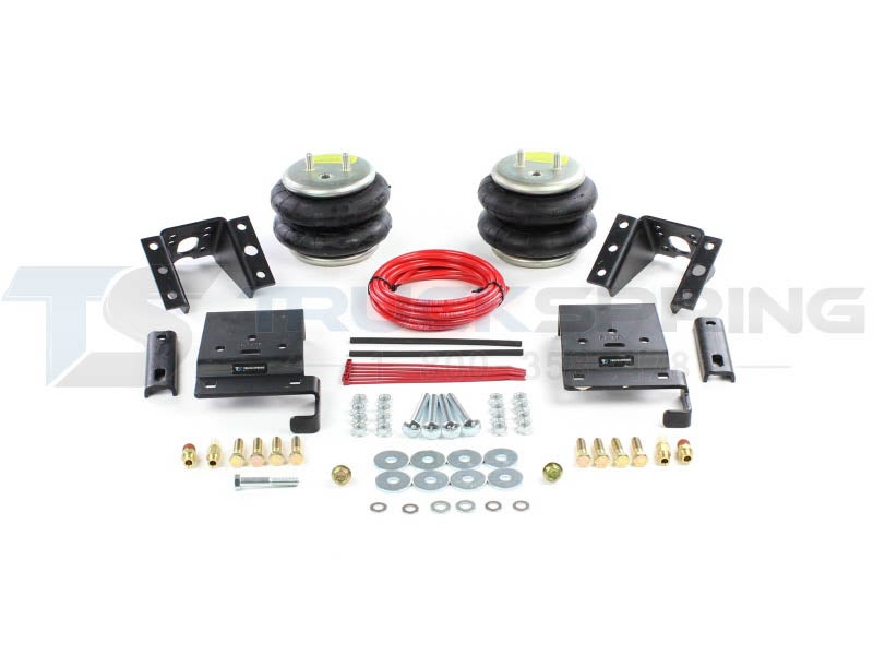Firestone ride rite ford f350 #5