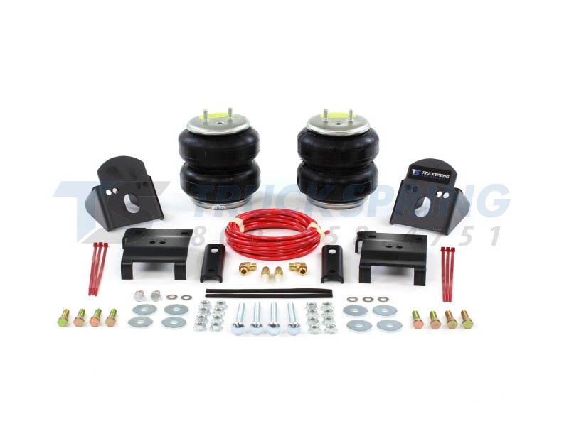 W217602245 Firestone RideRite Rear Air Spring Kit