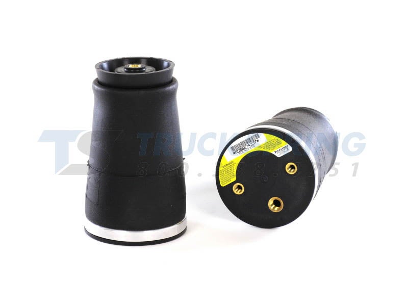 Ford air spring kits #3