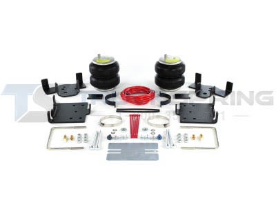 Air ride suspension kit ford f150 #4