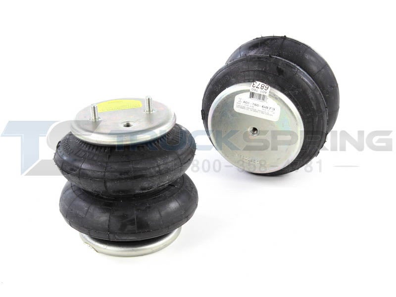 Air ride suspension kit ford f650 #10