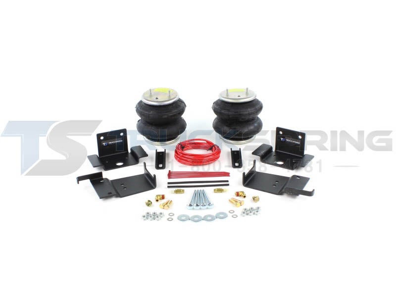 Ford f650 air ride seats #7