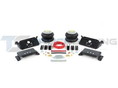 Ford f450 air ride seats #2