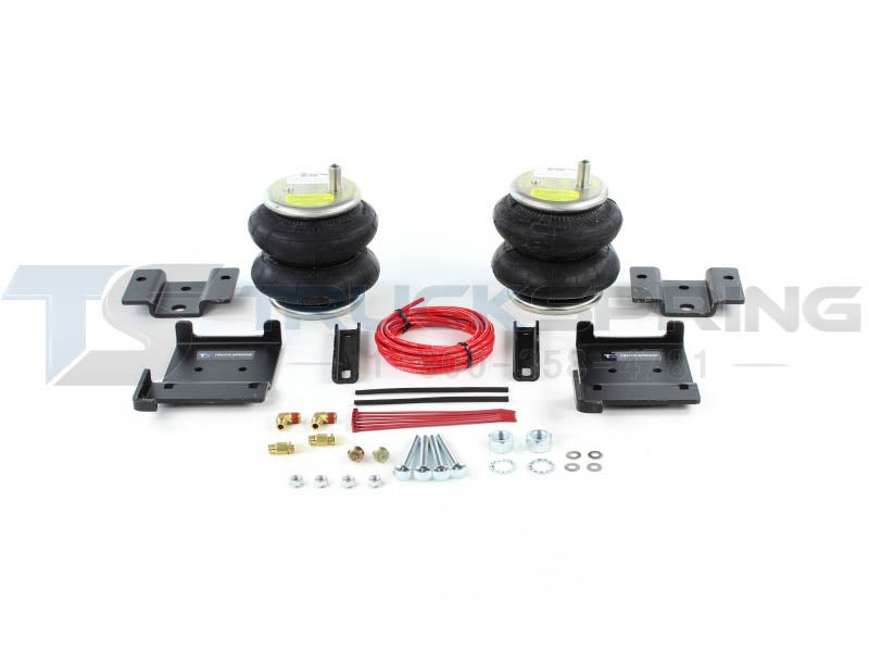 2451, Firestone RideRite Front Air Bag Kit for the C4500 Truck