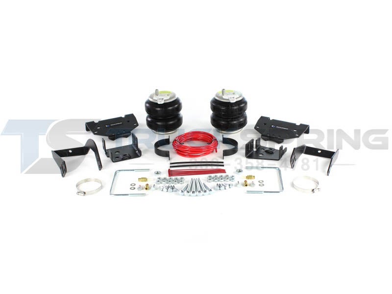 Ford air spring kits #8
