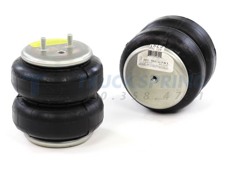 Ford air spring kits #5