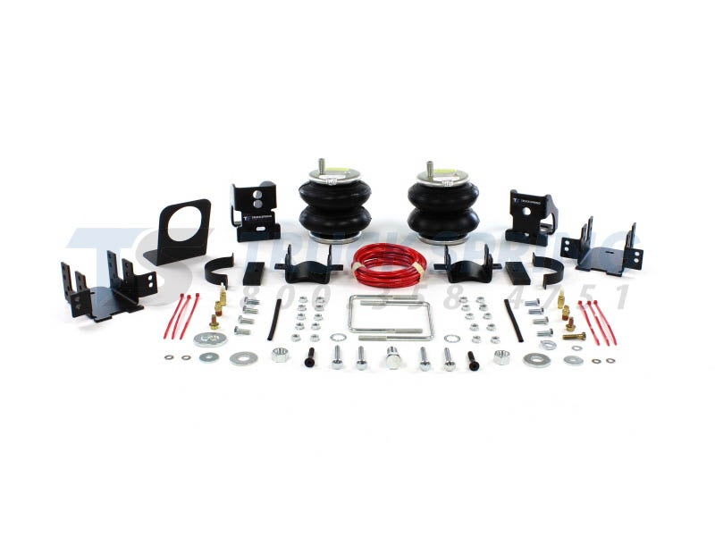 Firestone ride rite ford f350 #8