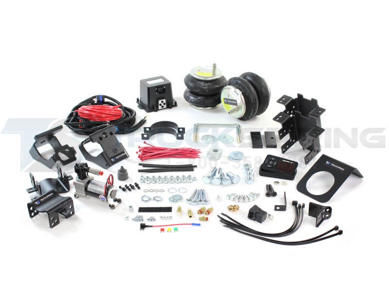 2800 firestone ride rite rear air bag kit wireless f3 compressor Craftsman Air Compressor Wiring Diagram firestone rr2800