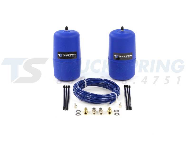 4118, Firestone CoilRite Rear Air Bag Kit for the Grand Cherokee