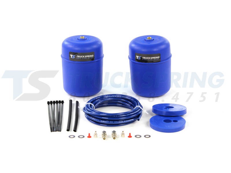 4155, Firestone CoilRite Rear Air Bag Kit for the Toyota Sienna