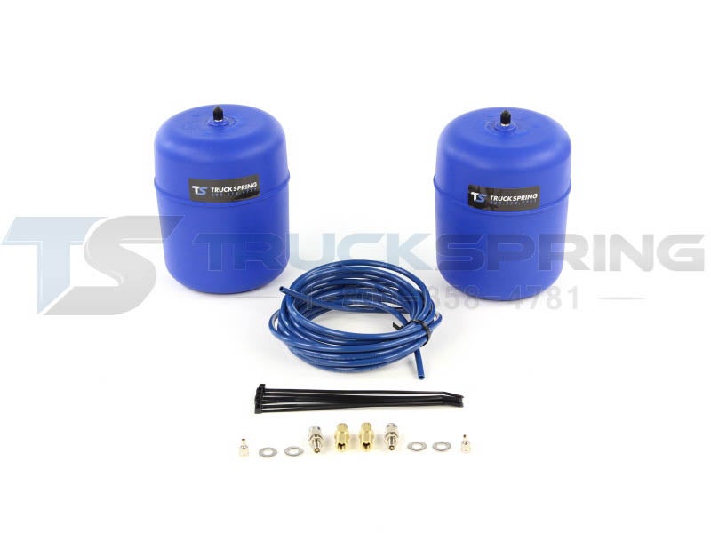 4173, Firestone CoilRite Rear Air Bag Kit for the Jeep Wrangler